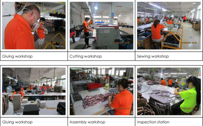 Yiwu QiSheng IMP&amp;EXP CO., Ltd