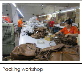 Yiwu QiSheng IMP&amp;EXP CO., Ltd