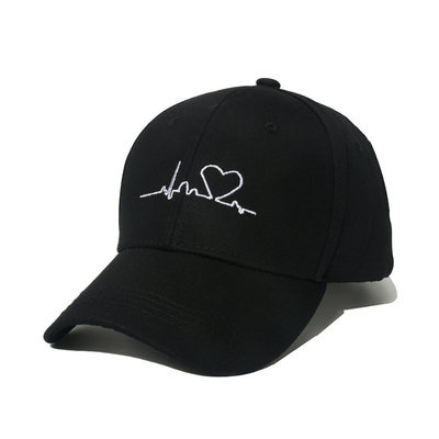 Solid Color Fashion Cute Scorpion Dinosaur Embroidery Baseball Cap for people