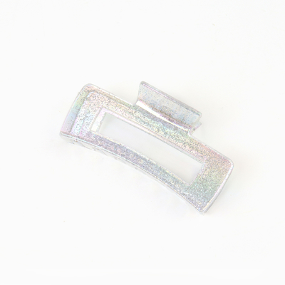 Frosted Hair Claw Clip Updo Hair Accessories