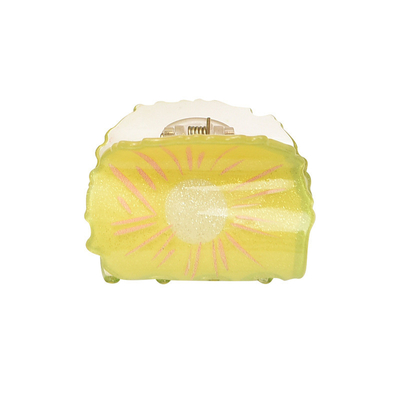 Fruit Funny Mini Claw Clips Cute Children's Hair Accessories