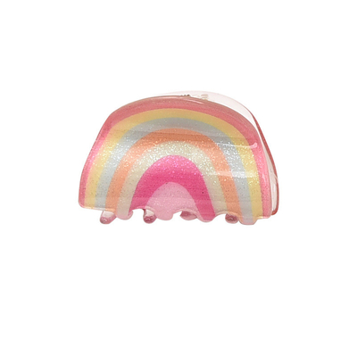 Fruit Funny Mini Claw Clips Cute Children's Hair Accessories