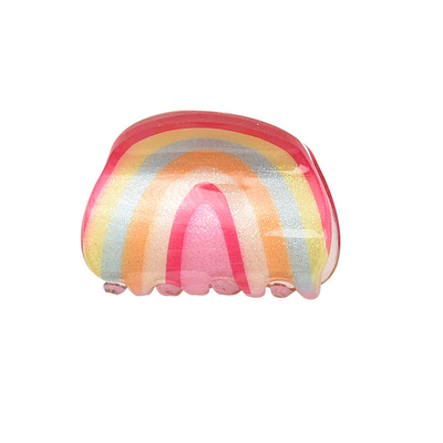 Fruit Funny Mini Claw Clips Cute Children's Hair Accessories