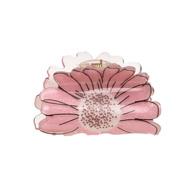 Fruit Funny Mini Claw Clips Cute Children's Hair Accessories