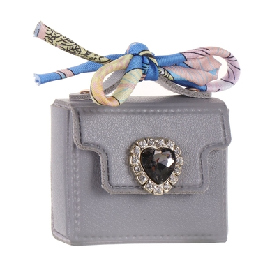 Mini bag Coin purse key chain bag
