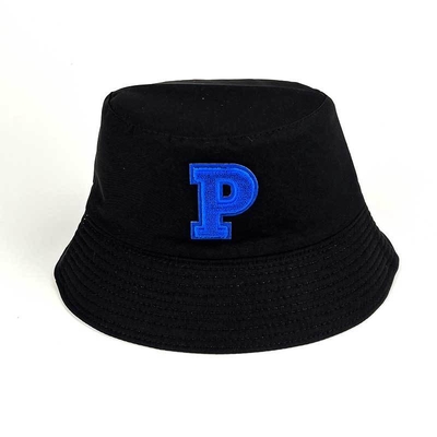 Double Side Cotton bucket hat women's outdoor sun protection fishing hat