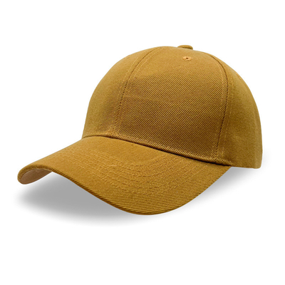 Promotional Baseball Cap Multicolor Customized LOGO