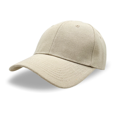Promotional Baseball Cap Multicolor Customized LOGO