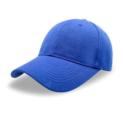 Promotional Baseball Cap Multicolor Customized LOGO