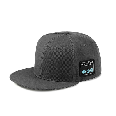Wireless Bluetooth Hat Dual speakers outdoor sports baseball cap