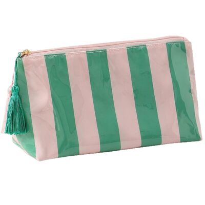 Waterproof PVC Toiletry Bag Cosmetic Storage Bag