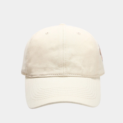 New Fashion Butterfly Pattern Curved Brim Baseball Cap For Outdoor